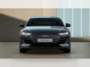 Audi A6 e-tron A6 Avant e-tron quattro AHK Umgebungskameras AHK AUT KlimaA LED LM