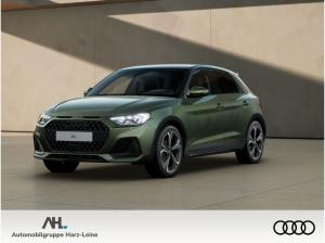 Audi A1 allstreet 30 TFSI LED Sportsietze Navi plus 2xKlima AUT Kam.