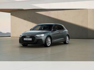 Audi A1 Sportback 30 TFSI Rückfahrkamera Sportsitze LED 2xKlima Kam.