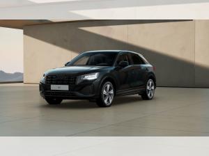 Audi Q2 advanced 35 TDI AHK Smartphone-Interface AHK AUT LM