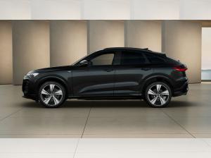 Audi Q5 Sportback TDI quattro Luftfederung vorb. AHK LED 360 ACC