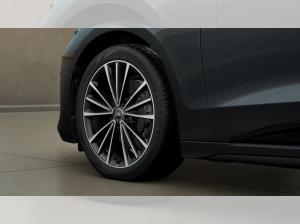 Audi A6 e-tron A6 Avant e-tron quattro AHK Umgebungskameras AHK AUT KlimaA LED LM