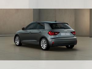 Audi A1 Sportback 30 TFSI Rückfahrkamera Sportsitze LED 2xKlima Kam.