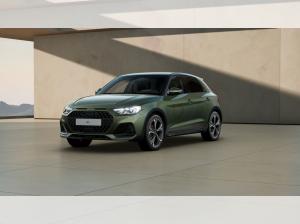 Audi A1 allstreet 30 TFSI LED Sportsietze Navi plus 2xKlima AUT Kam.