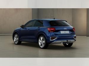Audi Q2 advanced 35 TFSI 110(150) AHK Pano ACC AHK