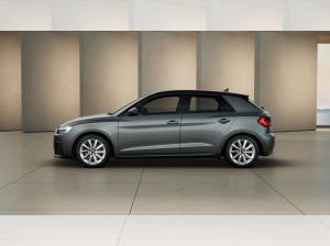 Audi A1 Sportback 30 TFSI Rückfahrkamera Sportsitze LED 2xKlima Kam.