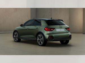 Audi A1 allstreet 30 TFSI LED Sportsietze Navi plus 2xKlima AUT Kam.