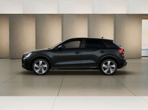 Audi Q2 advanced 35 TDI AHK Smartphone-Interface AHK AUT LM