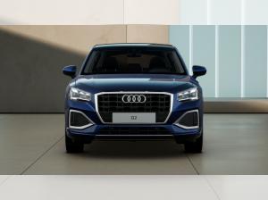 Audi Q2 advanced 35 TFSI 110(150) AHK Pano ACC AHK