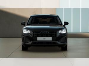 Audi Q2 advanced 35 TDI AHK Smartphone-Interface AHK AUT LM