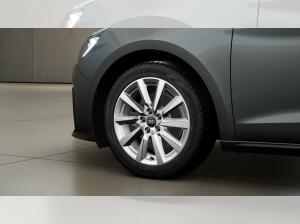 Audi A1 Sportback 30 TFSI Rückfahrkamera Sportsitze LED 2xKlima Kam.