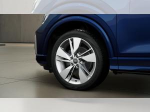 Audi Q2 advanced 35 TFSI 110(150) AHK Pano ACC AHK