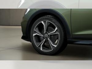 Audi A1 allstreet 30 TFSI LED Sportsietze Navi plus 2xKlima AUT Kam.