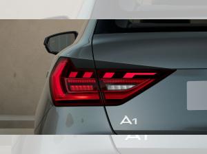 Audi A1 Sportback 30 TFSI Rückfahrkamera Sportsitze LED 2xKlima Kam.