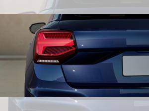 Audi Q2 advanced 35 TFSI 110(150) AHK Pano ACC AHK