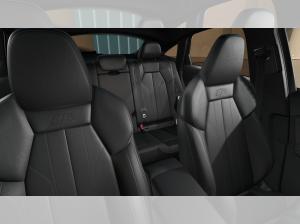 Audi Q5 Sportback TDI quattro Luftfederung vorb. AHK LED 360 ACC
