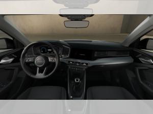 Audi A1 Sportback 30 TFSI Rückfahrkamera Sportsitze LED 2xKlima Kam.