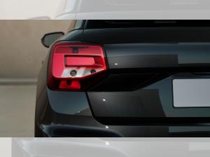 Audi Q2 advanced 35 TDI AHK Smartphone-Interface AHK AUT LM
