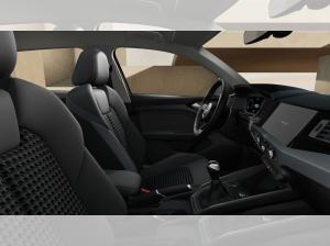 Audi A1 Sportback 30 TFSI Rückfahrkamera Sportsitze LED 2xKlima Kam.