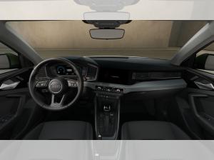 Audi A1 allstreet 30 TFSI LED Sportsietze Navi plus 2xKlima AUT Kam.