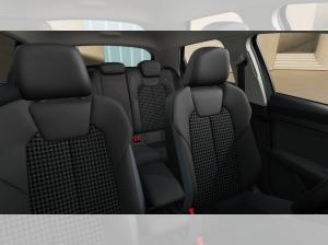 Audi A1 Sportback 30 TFSI Rückfahrkamera Sportsitze LED 2xKlima Kam.
