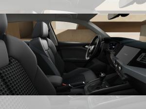 Audi A1 allstreet 30 TFSI LED Sportsietze Navi plus 2xKlima AUT Kam.