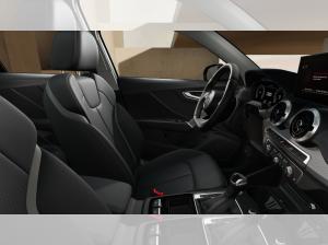 Audi Q2 advanced 35 TDI AHK Smartphone-Interface AHK AUT LM