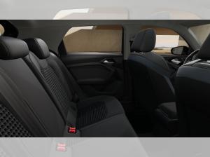 Audi A1 Sportback 30 TFSI Rückfahrkamera Sportsitze LED 2xKlima Kam.