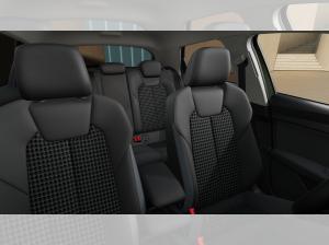 Audi A1 allstreet 30 TFSI LED Sportsietze Navi plus 2xKlima AUT Kam.