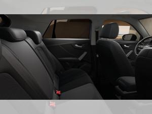 Audi Q2 advanced 35 TFSI AHK Smartphone-Interface AHK AUT