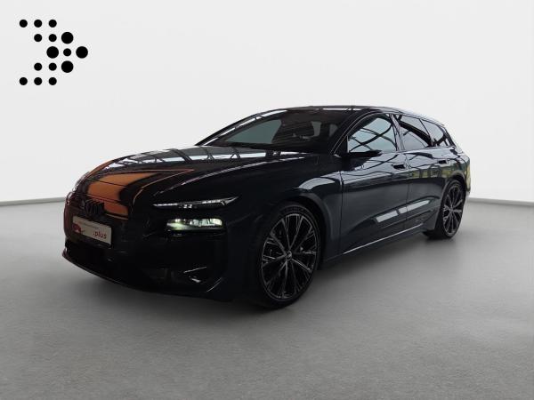 Audi S6 Avant e-tron