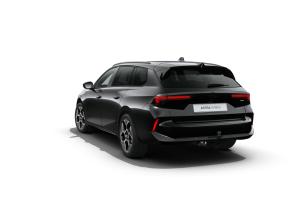 Opel Astra Sports Tourer Ultimate 1.2 MHEV 6-Gang-Doppelkupplungsgetriebe