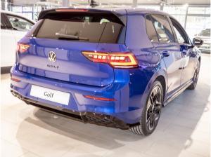 Volkswagen Golf R-Line 1,5 l eTSI OPF (150 P S) 7-Gang-Doppelkupplungsgetriebe DSG