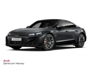 Audi e-tron GT S quattro*NAVI-PLUS*LASER*HUD*PANO*B&O*PDC