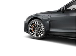 Audi e-tron GT S quattro*NAVI-PLUS*LASER*HUD*PANO*B&O*PDC