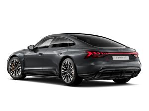 Audi e-tron GT S quattro*NAVI-PLUS*LASER*HUD*PANO*B&O*PDC