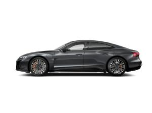 Audi e-tron GT S quattro*NAVI-PLUS*LASER*HUD*PANO*B&O*PDC