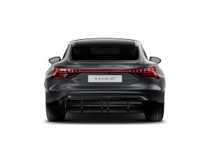 Audi e-tron GT S quattro*NAVI-PLUS*LASER*HUD*PANO*B&O*PDC