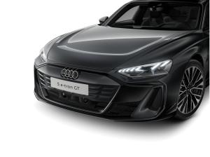 Audi e-tron GT S quattro*NAVI-PLUS*LASER*HUD*PANO*B&O*PDC