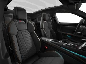 Audi e-tron GT S quattro*NAVI-PLUS*LASER*HUD*PANO*B&O*PDC