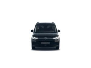 Volkswagen Caddy Goal