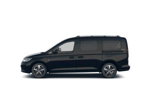Volkswagen Caddy Goal