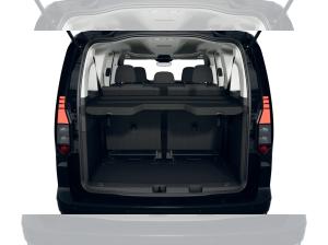 Volkswagen Caddy Goal