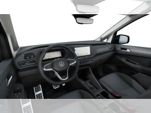 Volkswagen Caddy Goal