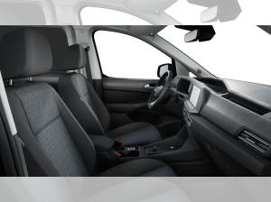 Volkswagen Caddy Goal