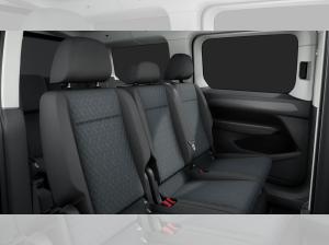 Volkswagen Caddy Goal