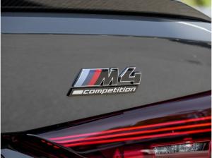 BMW M4 Competition M xDrive Ultim.Pak. CARBON 290KMH