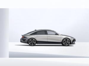 Hyundai IONIQ 6 Facelift 84 kWh Allradantrieb N Line X