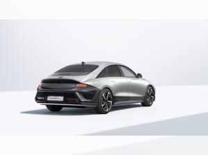 Hyundai IONIQ 6 Facelift 84 kWh Allradantrieb N Line X