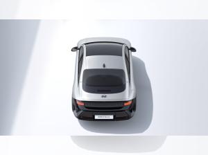 Hyundai IONIQ 6 Facelift 84 kWh Allradantrieb N Line X